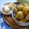Как се готвят картофи и тиквички на фурна