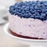 Makanan lezat apa yang bisa kamu buat dari blueberry?