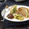 Duck liver: cooking recipes
