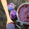 Preparations from plums for the winter: the best recipes with photos for your piggy bank