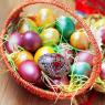 Doldurulmuş Yumurta “Doldurulmuş Yumurta ile Noel Ağacı Salatası”