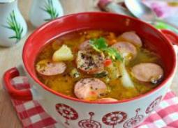 Мясной суп с картошкой. Как сварить суп? Как приготовить суп с картофелем и любым мясом. Как сварить суп из курицы с картошкой
