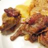 Tasty and juicy rabbit is easy: step-by-step recipes with photos and videos