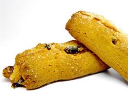 Deliciosos biscoitos amanteigados: receita com fotos Como fazer biscoitos amanteigados em casa