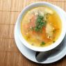 Волшебный суп с курочкой в мультиварке Как приготовить вкусный куриный суп в мультиварке