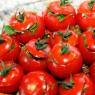 Леко осолени инстантни домати (в тенджера)