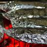 Как правилно да приготвяте печен лаврак във фурната: тайните на средиземноморската кухня Как да приготвяте риба от лаврак на скара