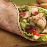 Najbolji recepti za shawarmu s piletinom