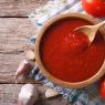 Spaghetti dengan tomat dan bawang putih: komposisi, bahan, resep langkah demi langkah dengan foto, nuansa dan rahasia memasak