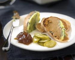Duck liver: cooking recipes