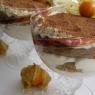 Cheesecake and trifle are a great way to turn mascarpone into a delicious dessert.