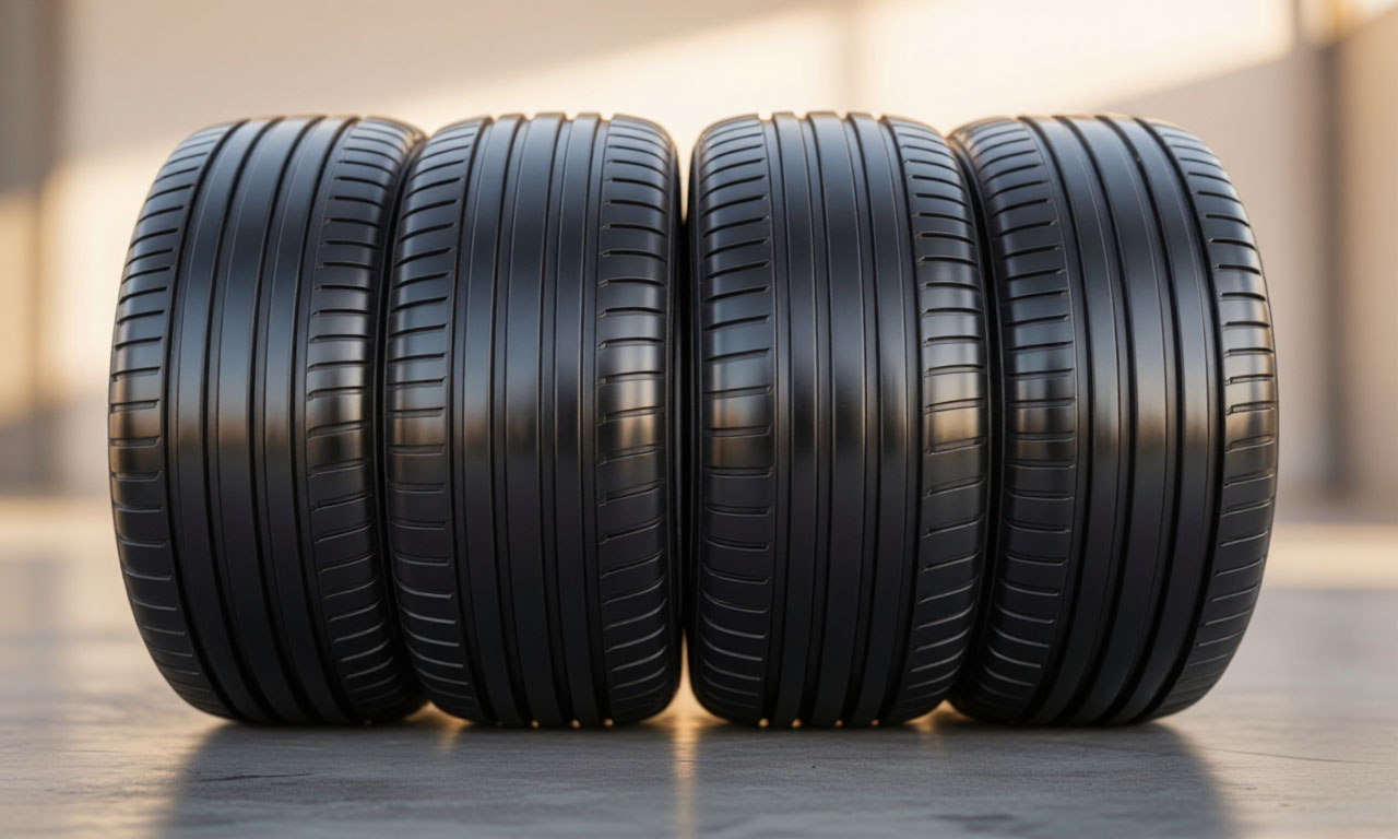 185/65 R15: Сравнение мягкости, шума и устойчивости к ямам