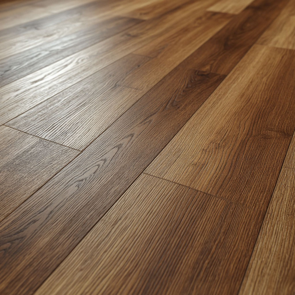 ламинат орех