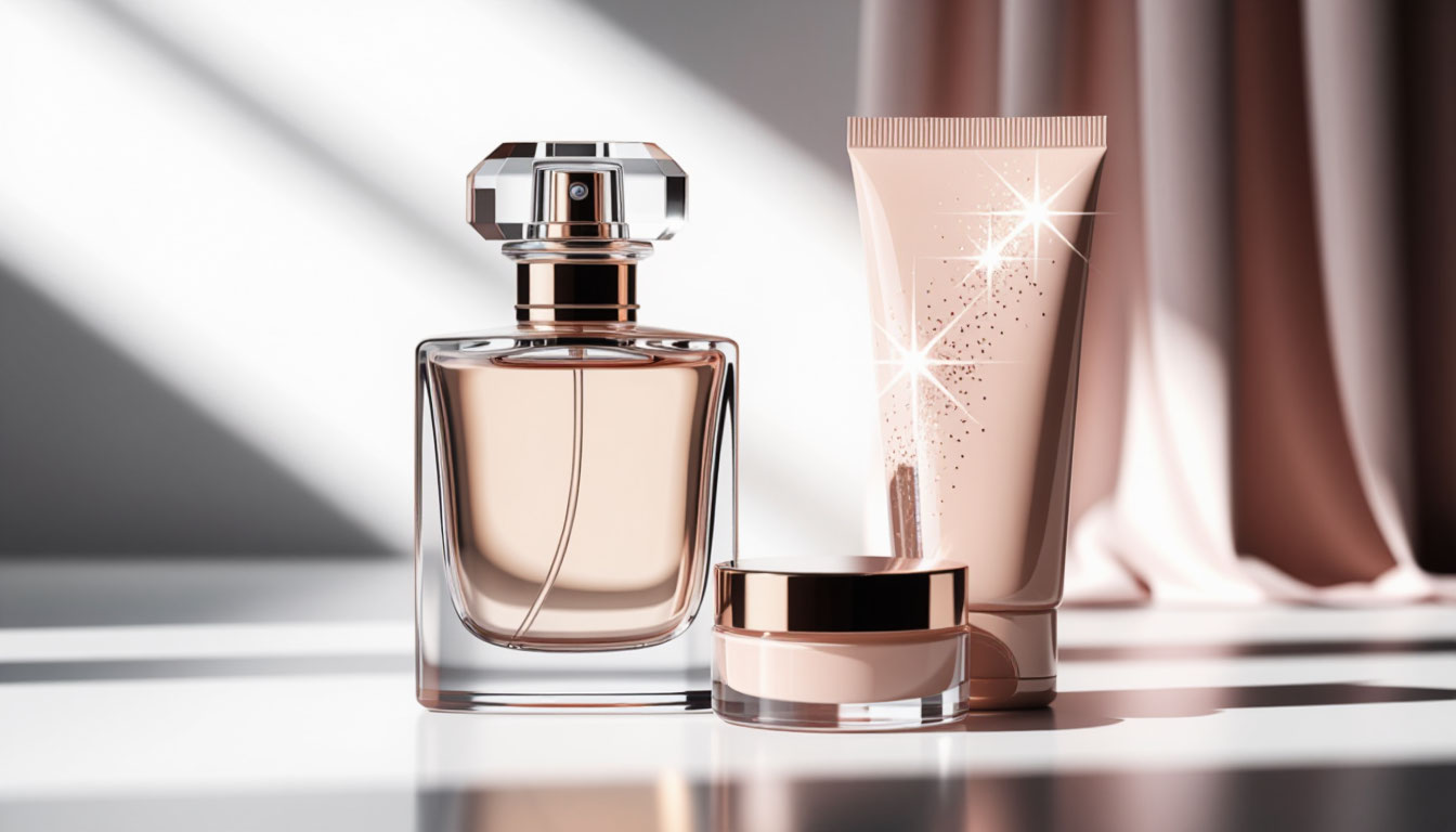 духи фаберлик