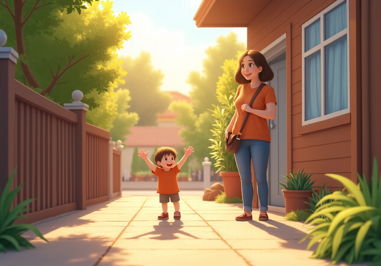 Адаптация ребенка к детскому саду без слез и истерик