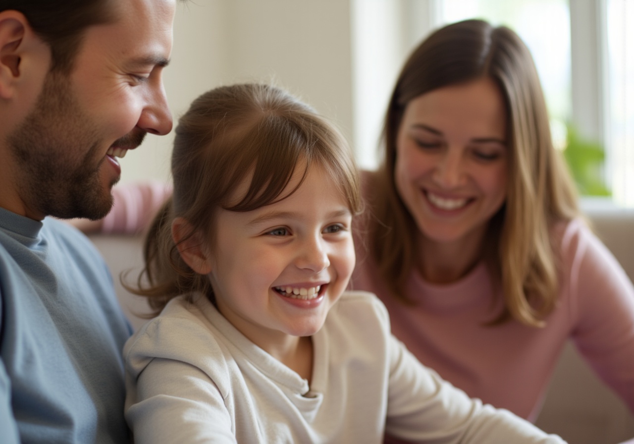 Баланс между работой и семьей: 7 правил счастливых родителей