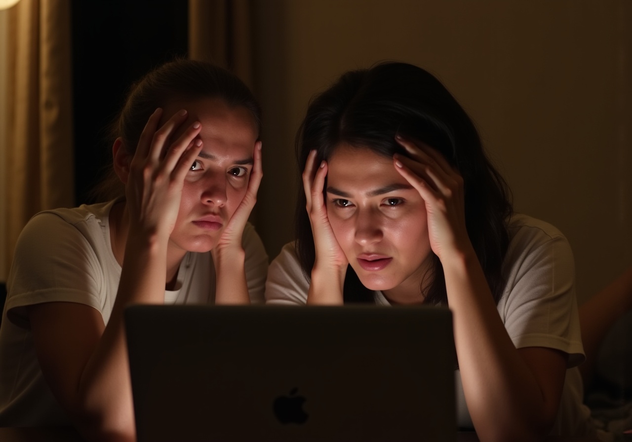 Что делать, если ваша работа мешает семейным отношениям