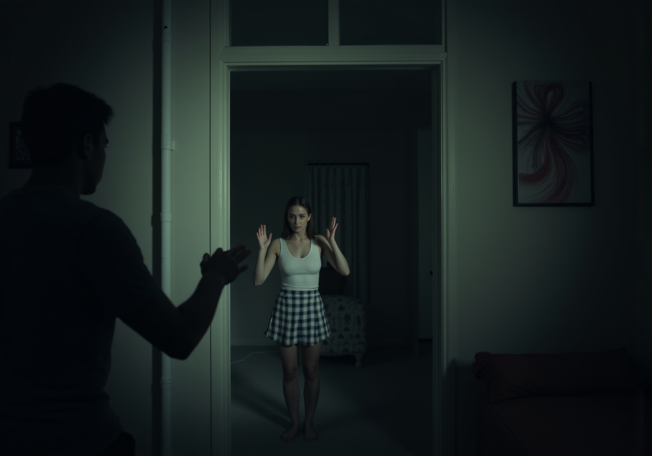 Как распознать газлайтинг в отношениях и противостоять ему 1 Как распознать газлайтинг в отношениях и противостоять ему