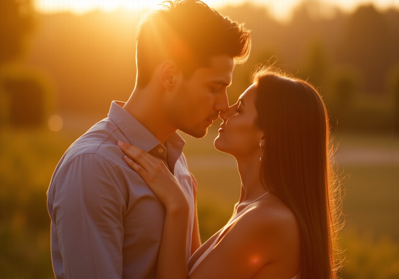 Эмоциональная близость: ключ к гармонии в паре