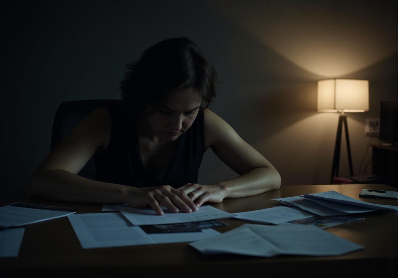 Эмоциональное выгорание: симптомы и способы восстановления