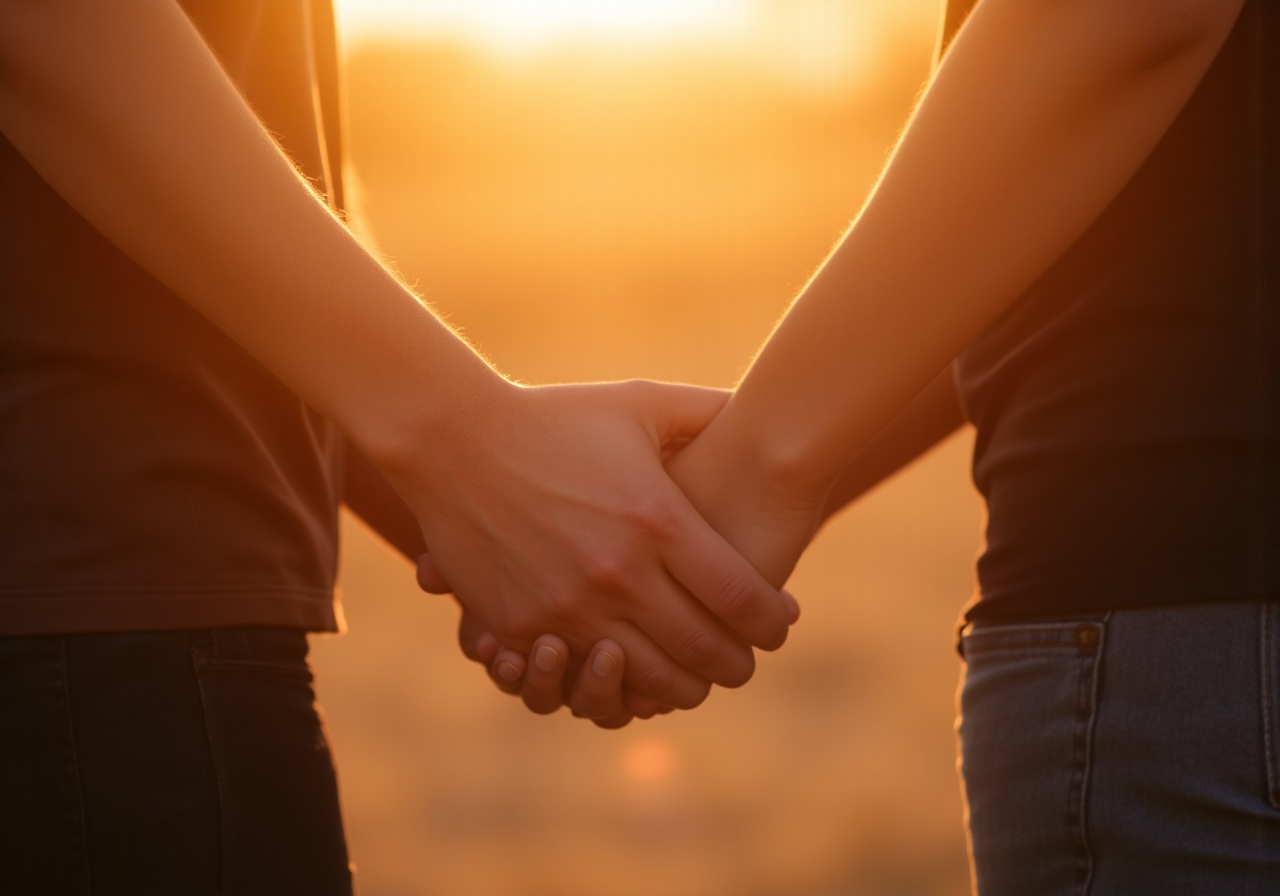 Эмоциональный интеллект в паре: ключ к гармонии