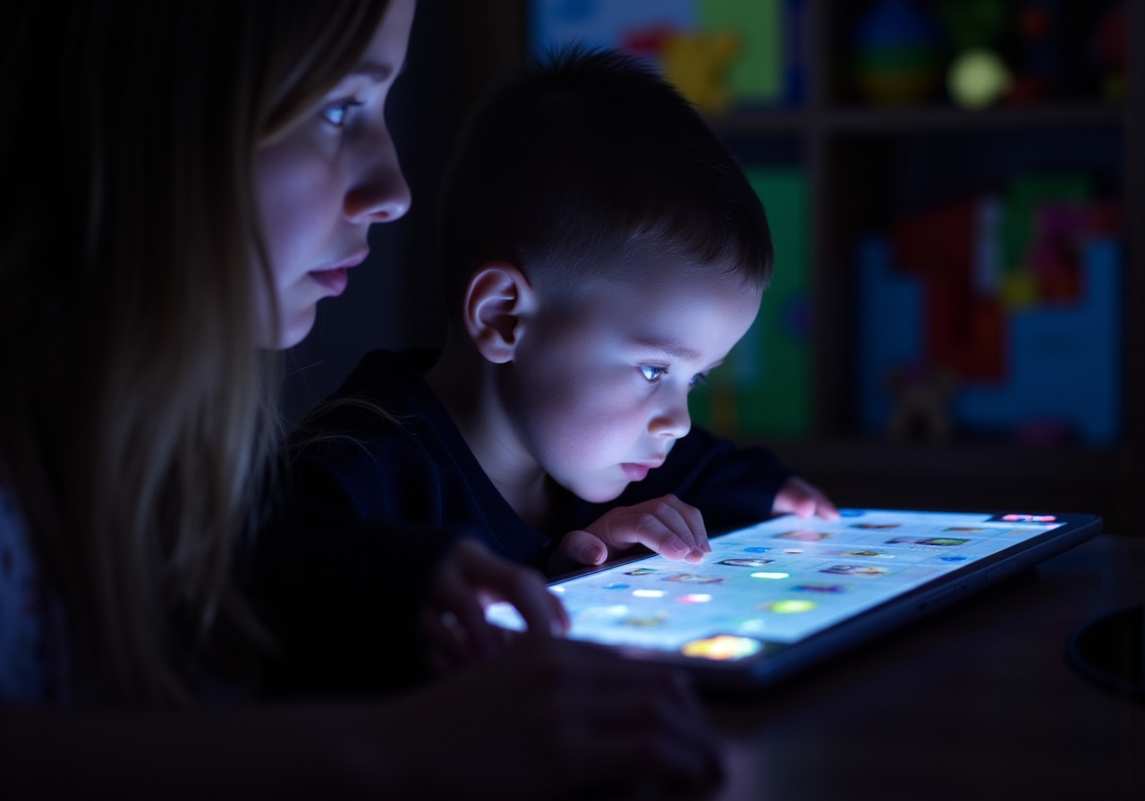 Влияние гаджетов на развитие современных детей 1 Влияние гаджетов на развитие современных детей