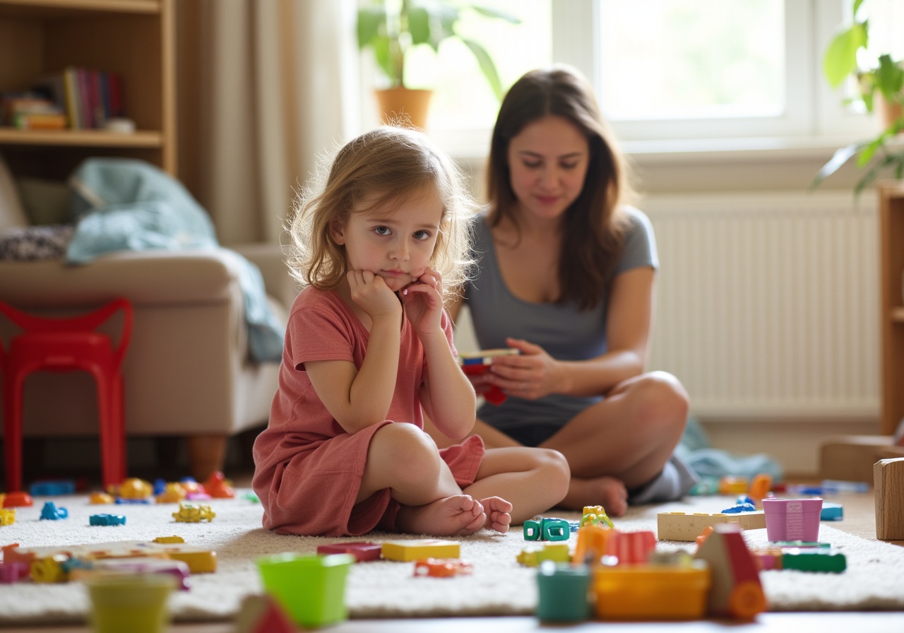 Что делать если у вас гиперактивный ребенок 1 Что делать если у вас гиперактивный ребенок