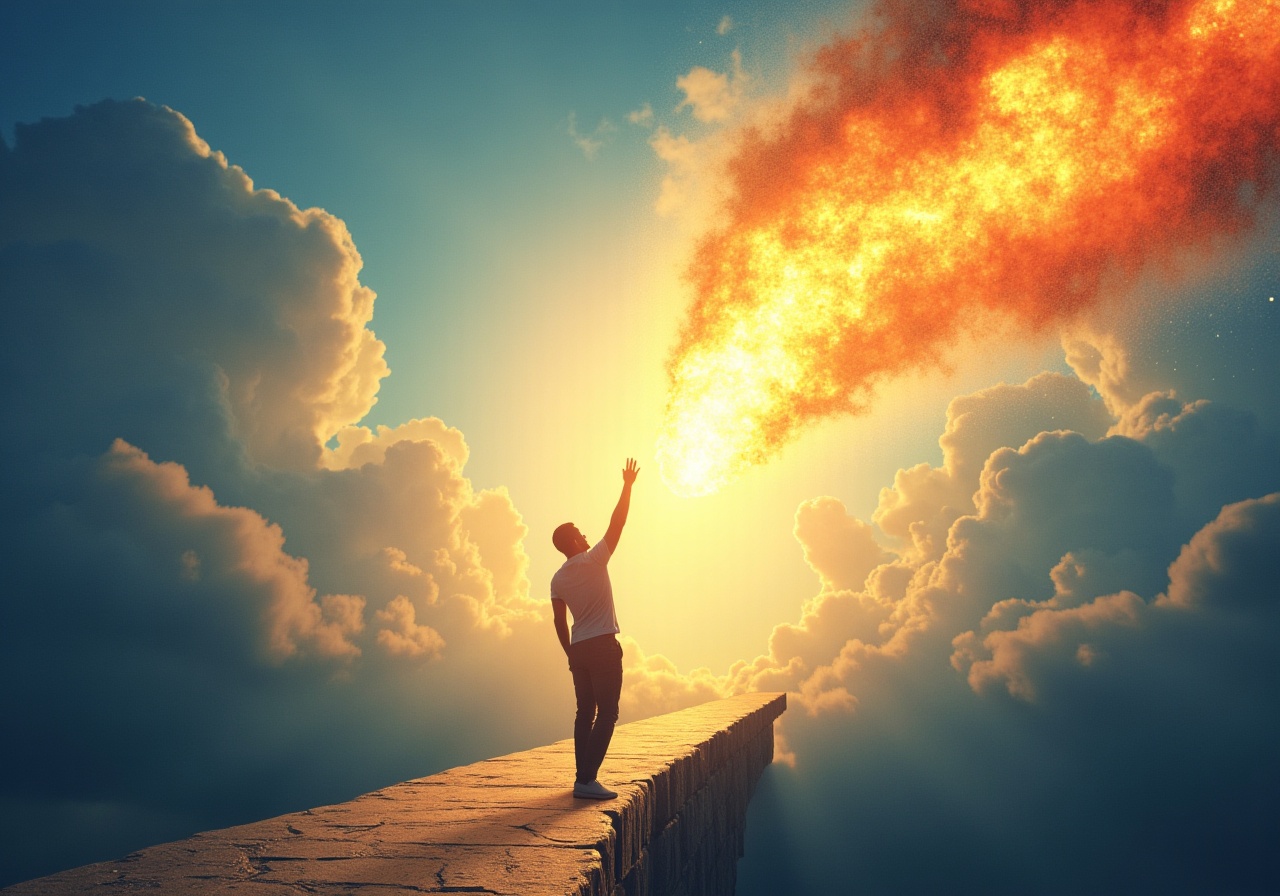 Как найти свое призвание и построить на этом карьеру