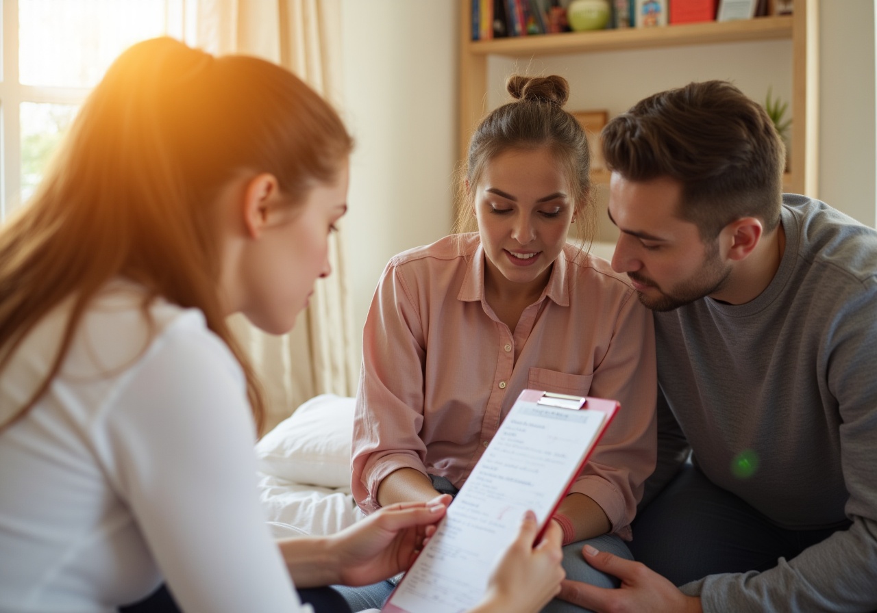 Как подготовить ребенка к школе: полный чек-лист для родителей