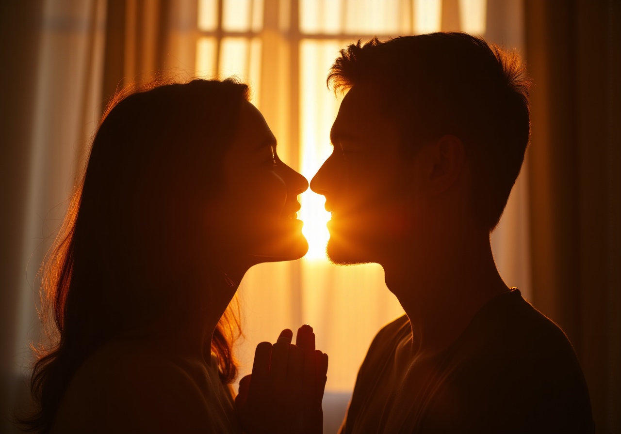 Как понять, что у отношений есть будущее: 10 важных признаков