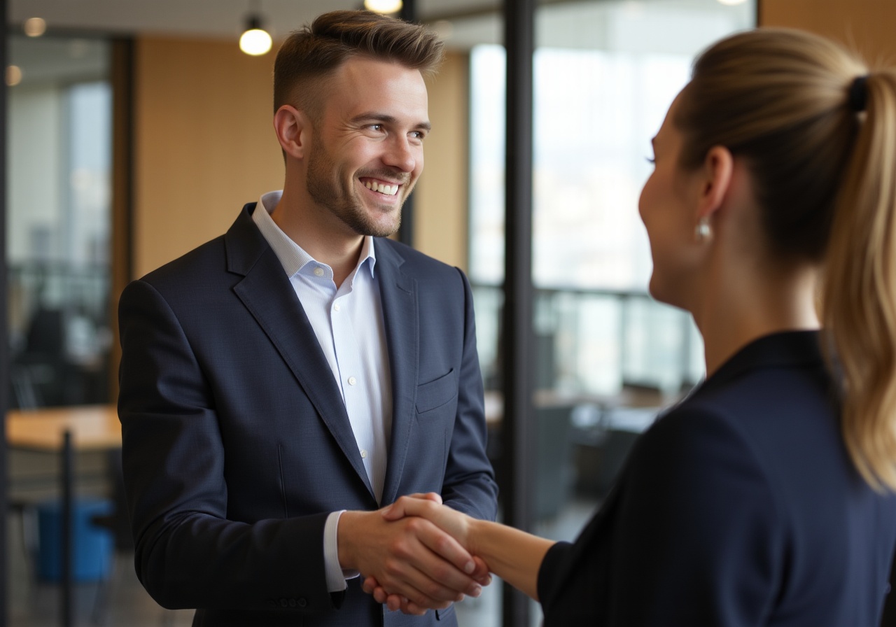 Как правильно уволиться с работы, чтобы сохранить отношения