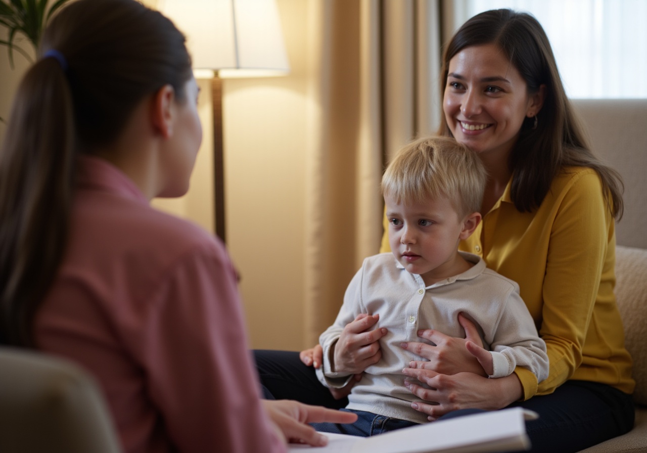 Как сохранить психику ребенка здоровой: советы психолога