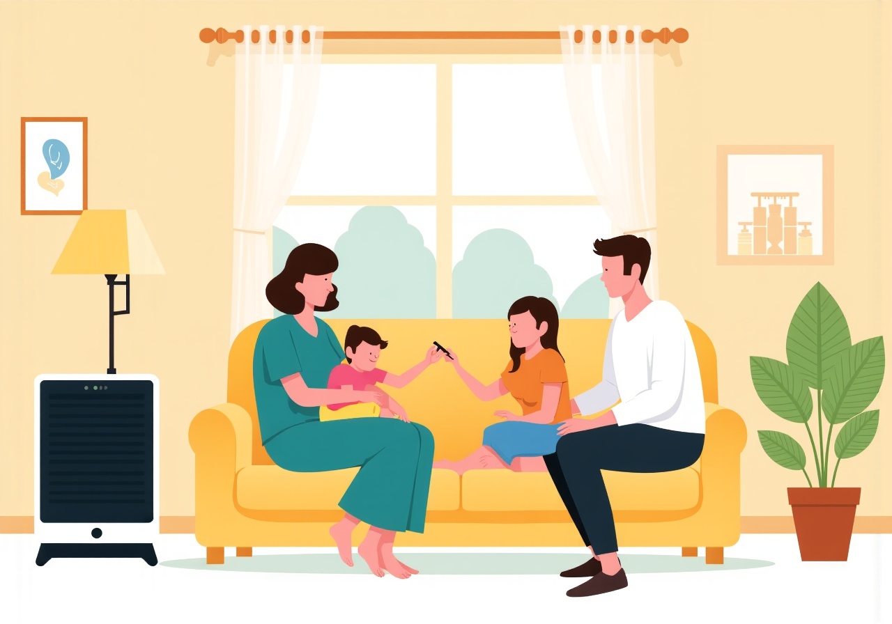 Стили привязанности: как детство влияет на ваши отношения во взрослой жизни