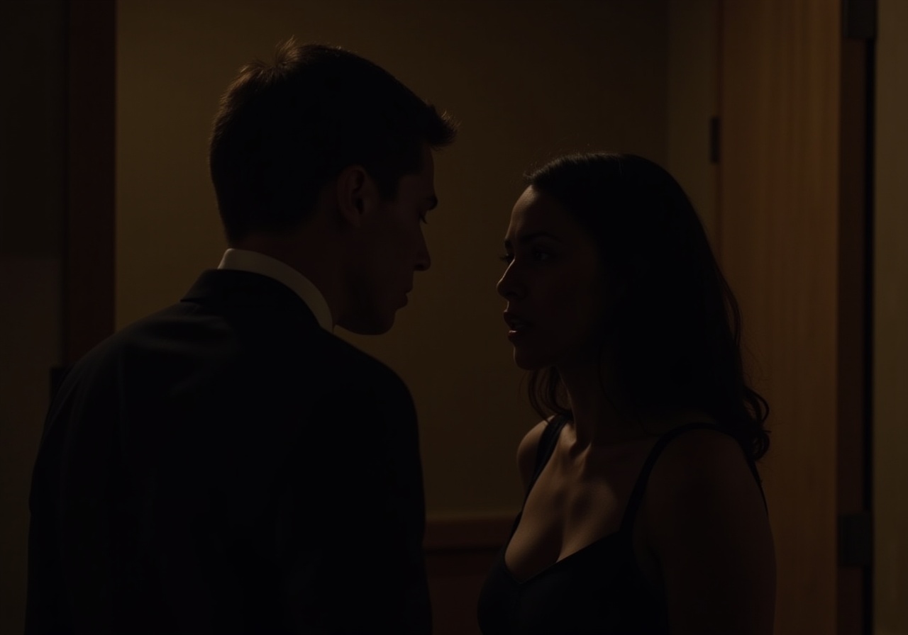 Кризис в отношениях по годам: как пережить и стать ближе