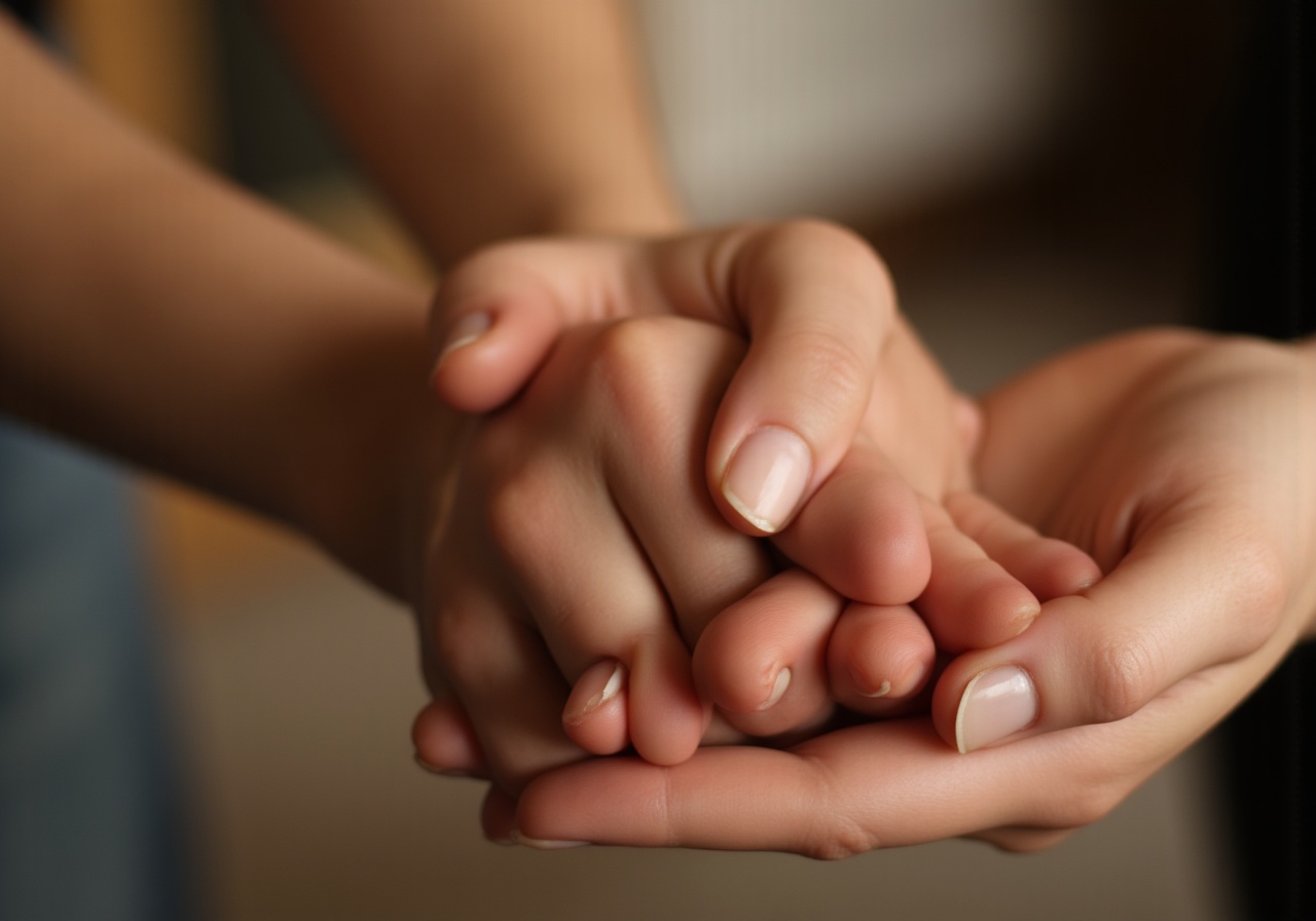 Личные границы в паре: почему это важно для здоровых отношений