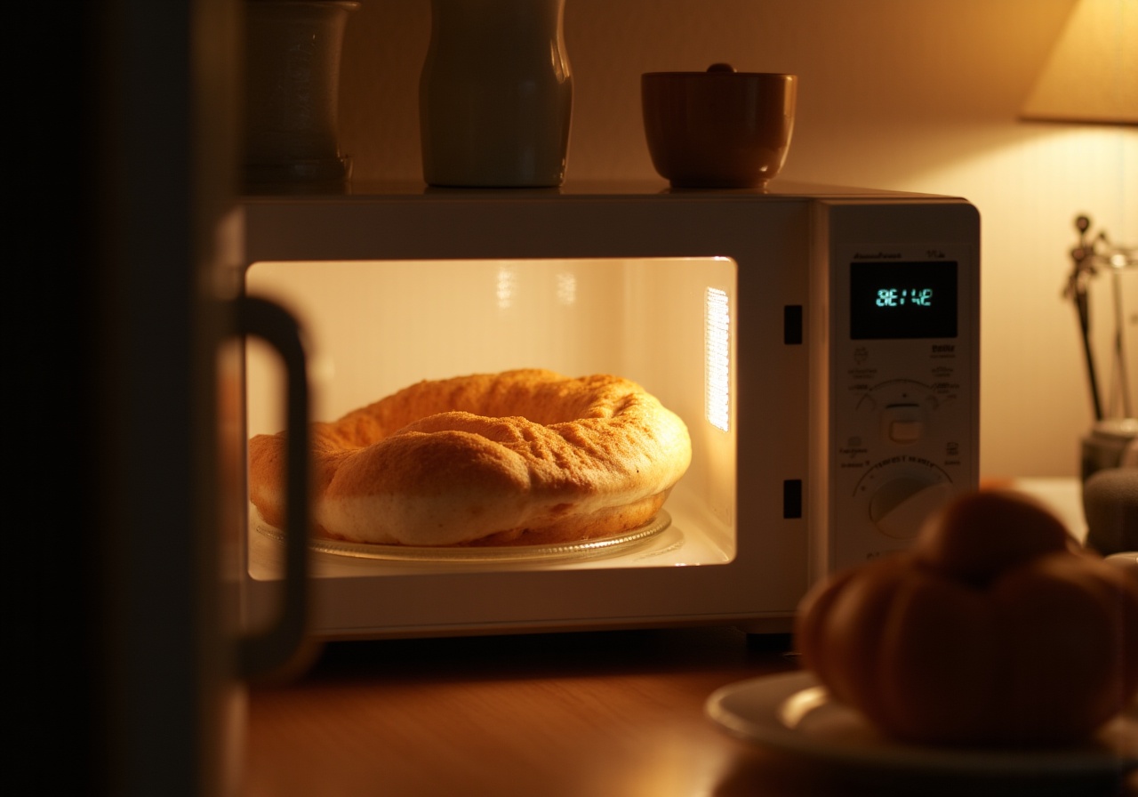 Безопасно ли использовать микроволновку для разогрева еды 1 Безопасно ли использовать микроволновку для разогрева еды