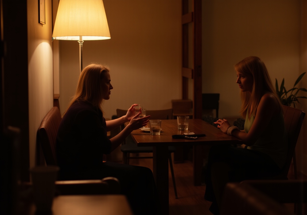 Нетворкинг для интровертов: как заводить полезные знакомства