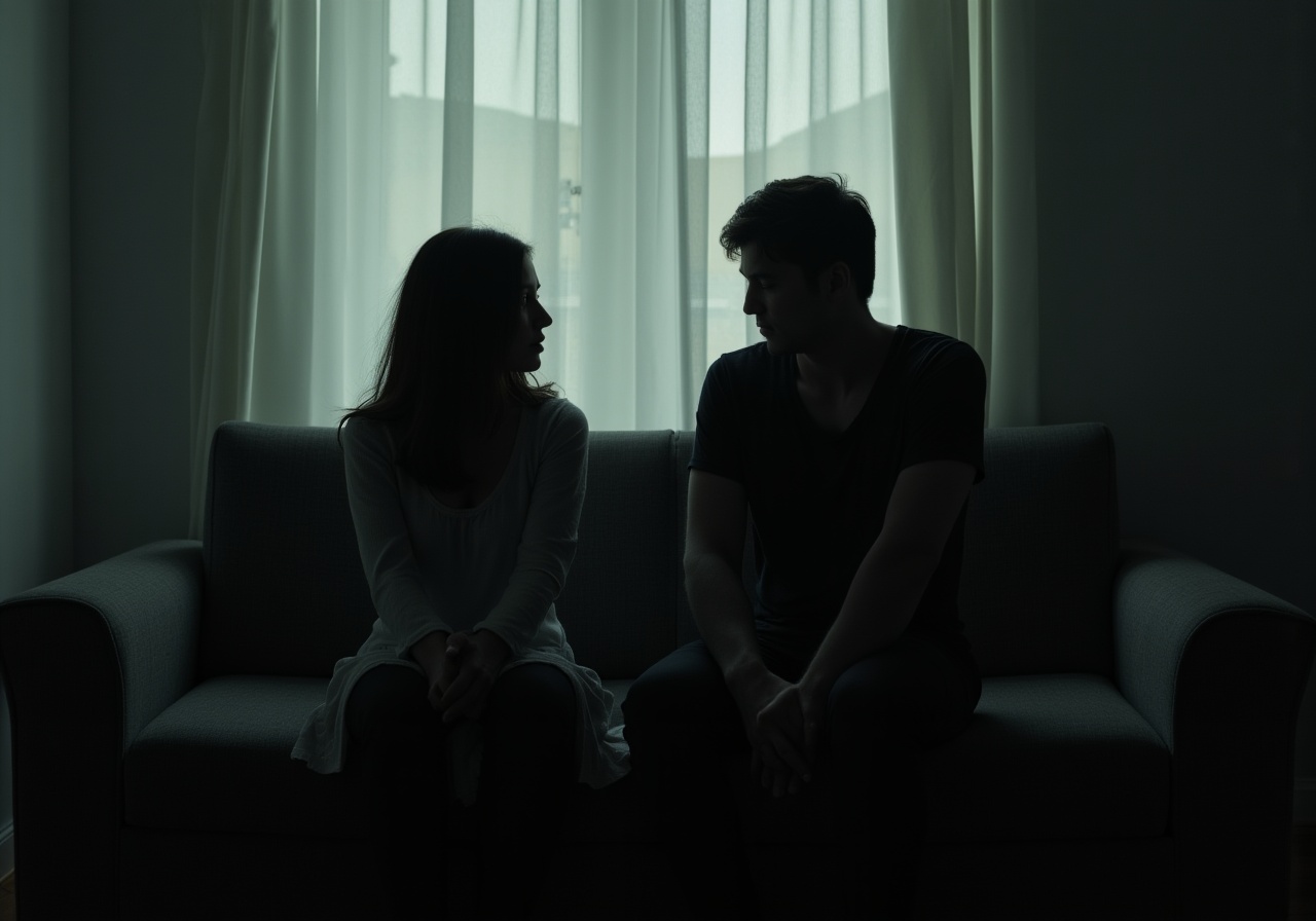 Одиночество в браке: причины и способы вернуть близость