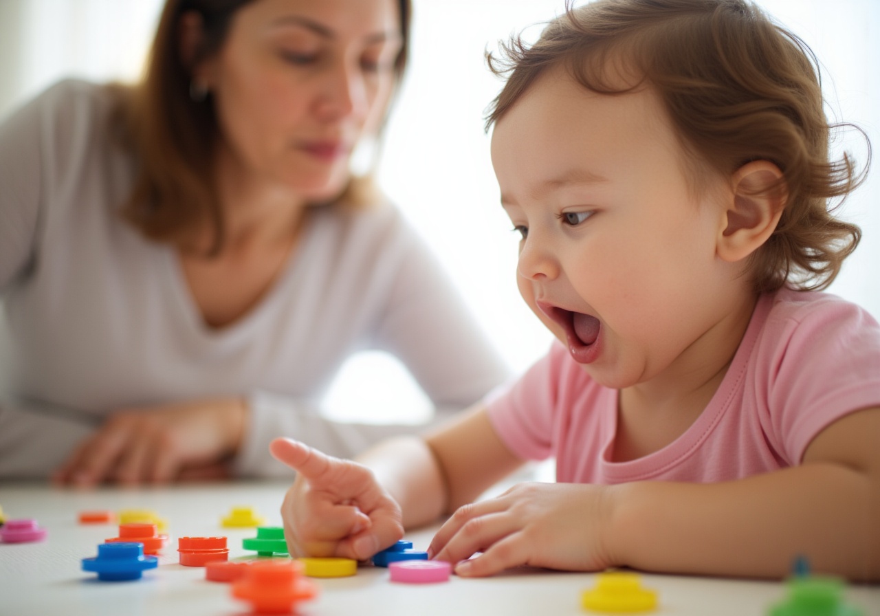 Пальчиковые игры для развития мелкой моторики и речи