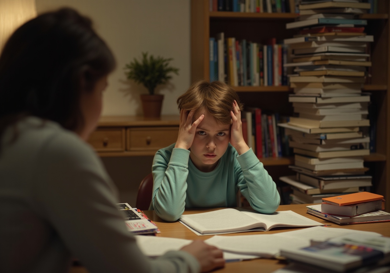 Что делать если ребенок потерял интерес к учебе 1 Что делать если ребенок потерял интерес к учебе