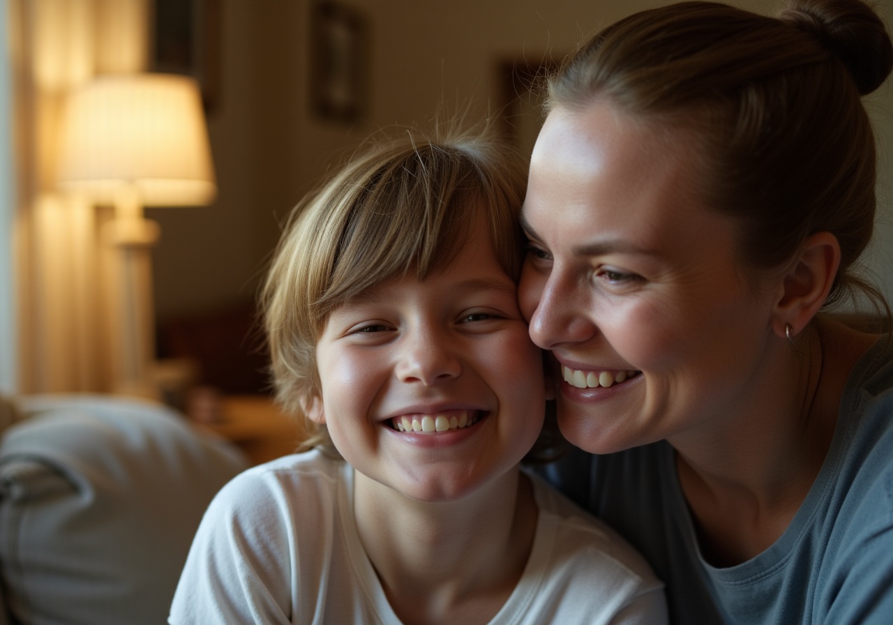 Как найти общий язык с подростком 1 Как найти общий язык с подростком