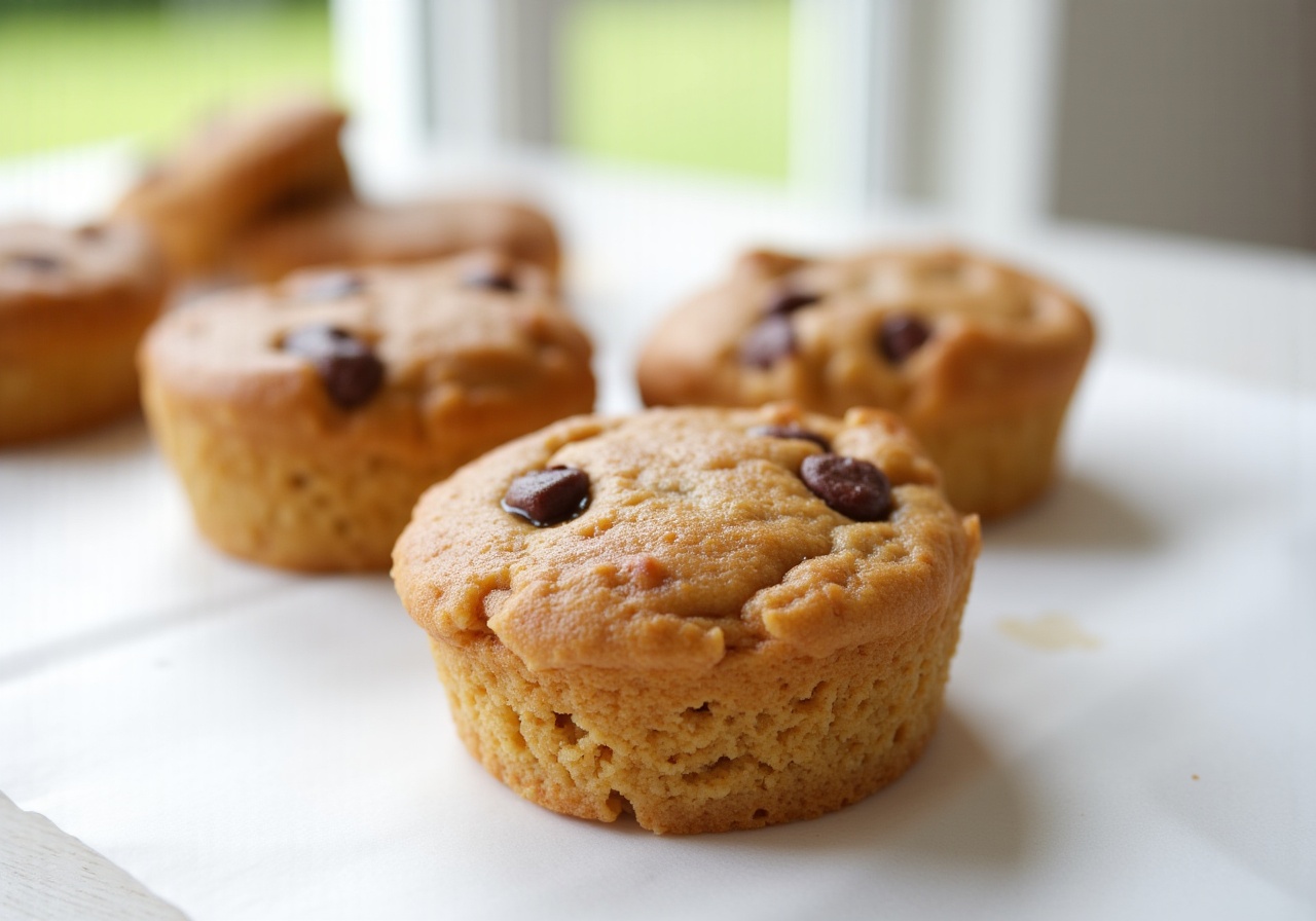 Вкусные десерты без вреда для фигуры 1 Вкусные десерты без вреда для фигуры