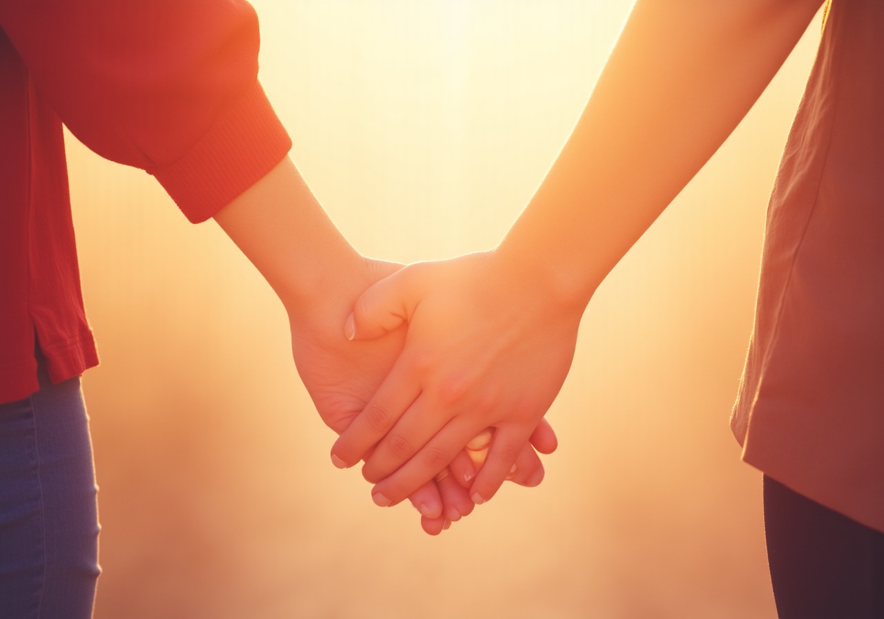 Пять языков любви: как понять партнера без слов