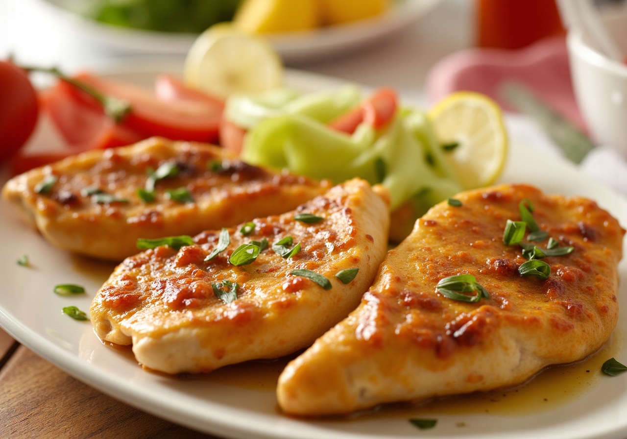 Как приготовить сочную и нежную куриную грудку 1 Как приготовить сочную и нежную куриную грудку