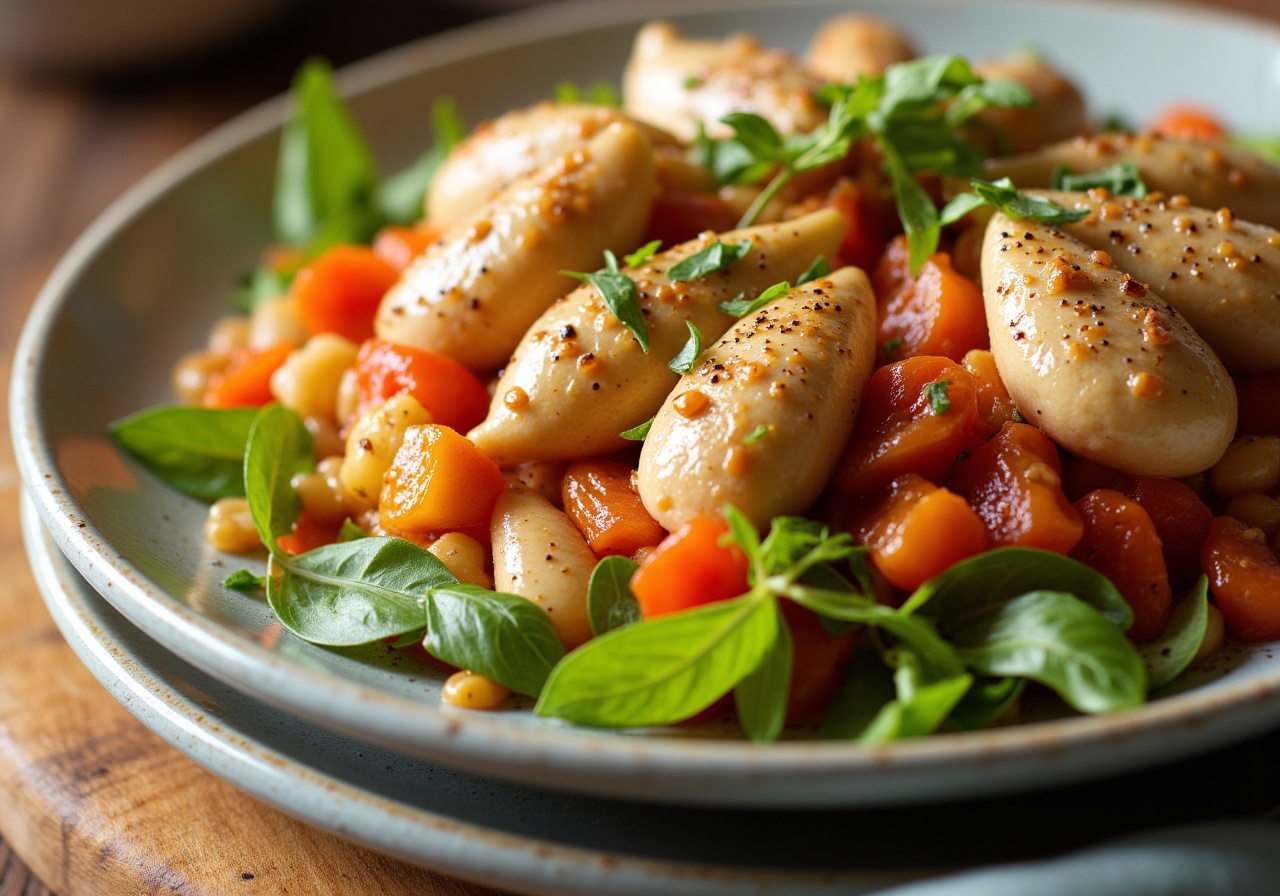 Рецепты для укрепления здоровья сердца и сосудов