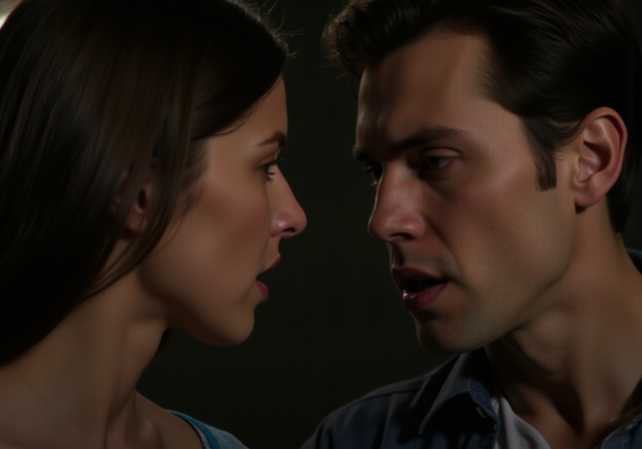 Ревность в отношениях: где грань между нормой и патологией