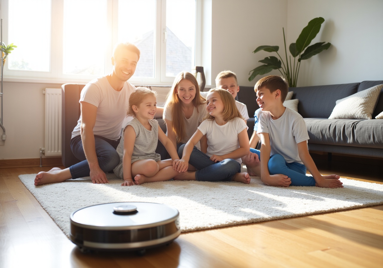 Психологический климат в семье: как создать гармонию