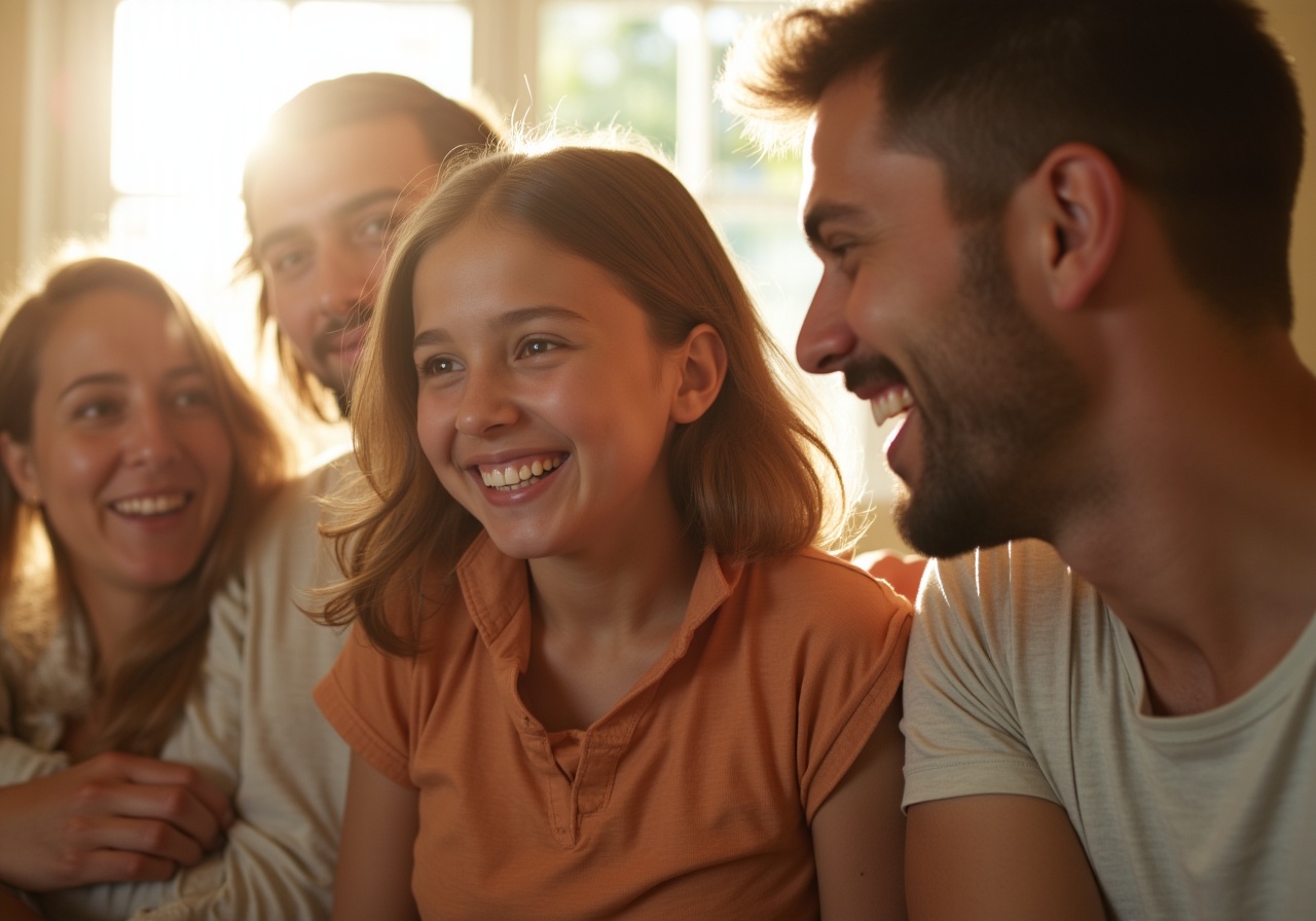 Как определить и привить главные семейные ценности детям 1 Как определить и привить главные семейные ценности детям