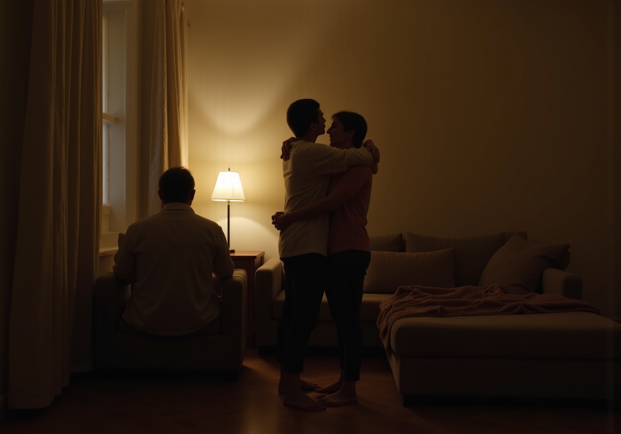 Синдром пустого гнезда: как родителям пережить уход детей