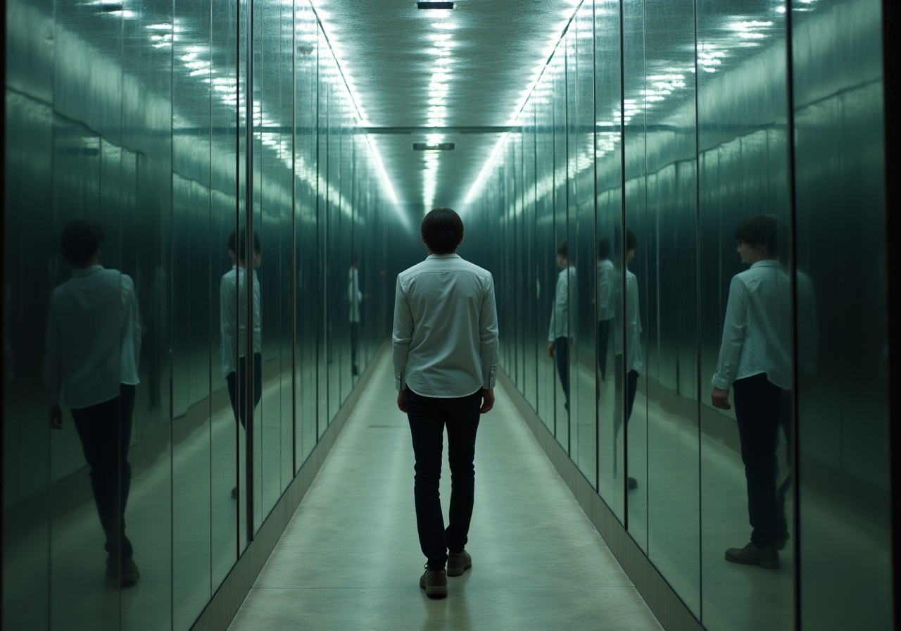 Синдром самозванца: почему мы не верим в свой успех